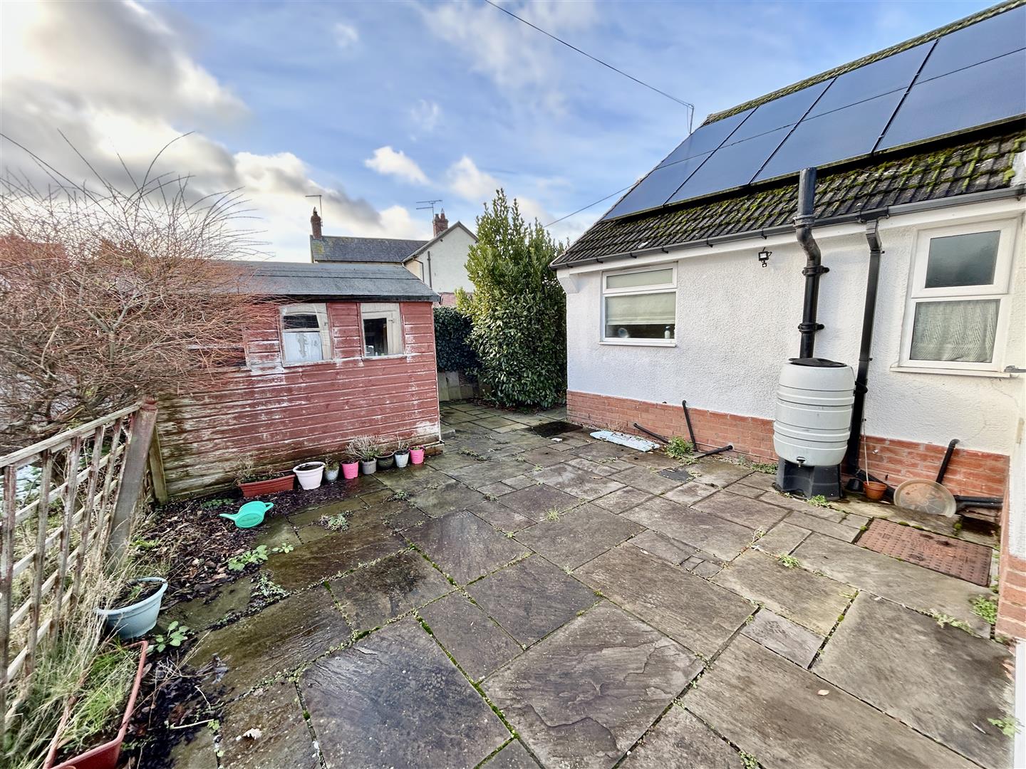 16, Alkington Road, Whitchurch, SY13 1ST